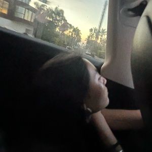 Meet your Posher, Sophia